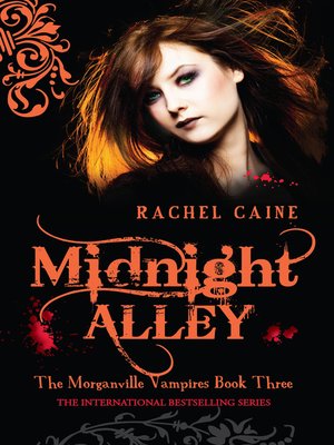 Midnight Alley - ebook